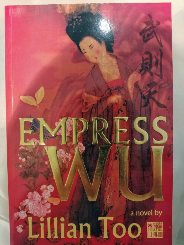 Empress Wu