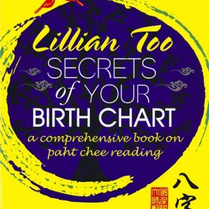 L.T. secrets of your birth charts