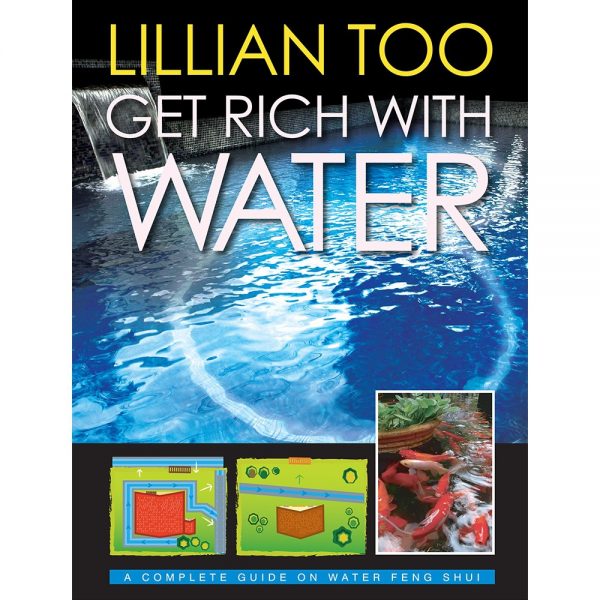 Lillian Too - Get rich with Water