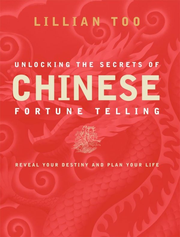 Lillian Too - Unlocking the secrets of Chinese Fortune Telling