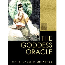 Lillian Too- The Goddess Oracle