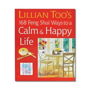 Boek Calm & Happy