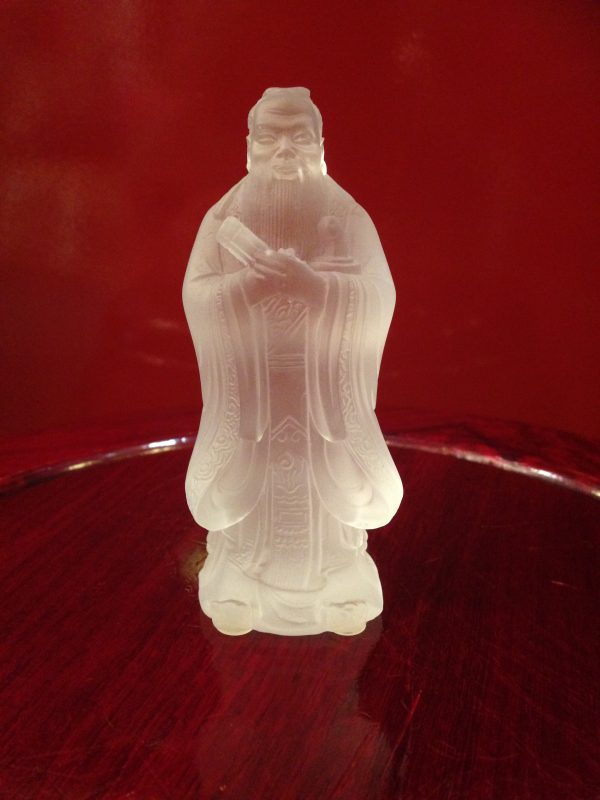 Confucius