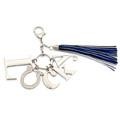 Lucky amulet keychain