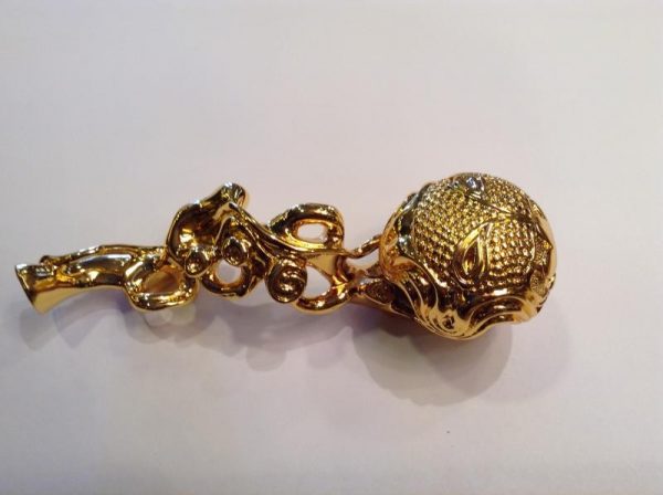 Ru Yi scepter