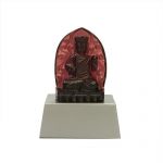 Bodhisattva voor de Rat - Duizend Armen Avalokiteshvara