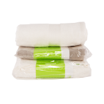 Bamboe Keukendoekjes Wit