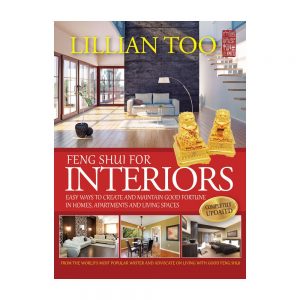 Feng Shui For Interiors