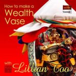 CD - How to make a Wealth Vase