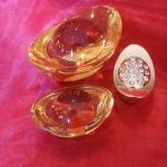 Set van 3 ingots