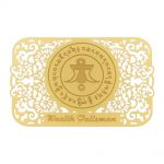 Wealth Talisman